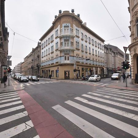 Rose & Margaret Kallina Zagreb Exterior photo